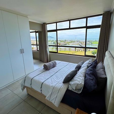 Apartment Island Views Cape Town Exterior photo