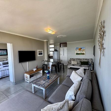 Apartment Island Views Cape Town Exterior photo