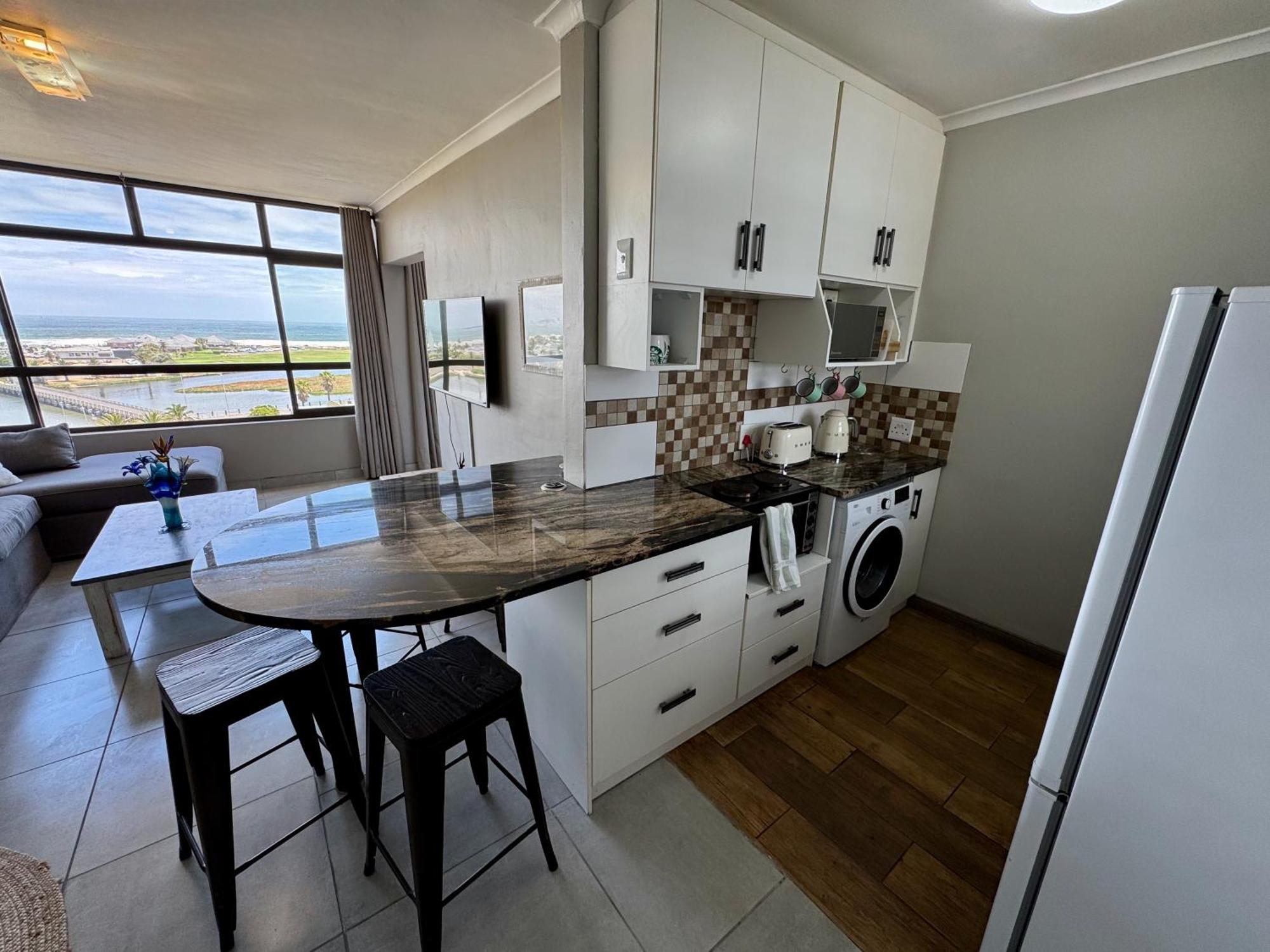 Apartment Island Views Cape Town Exterior photo