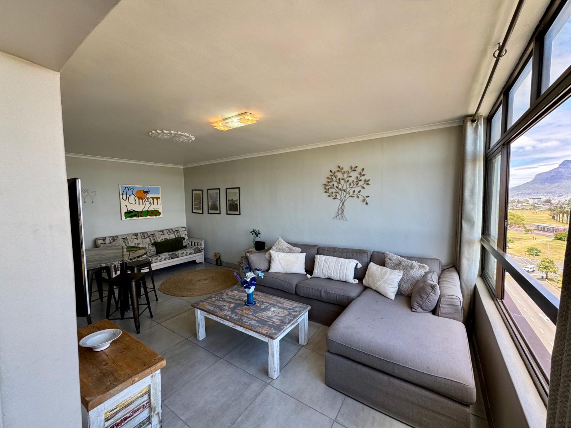Apartment Island Views Cape Town Exterior photo