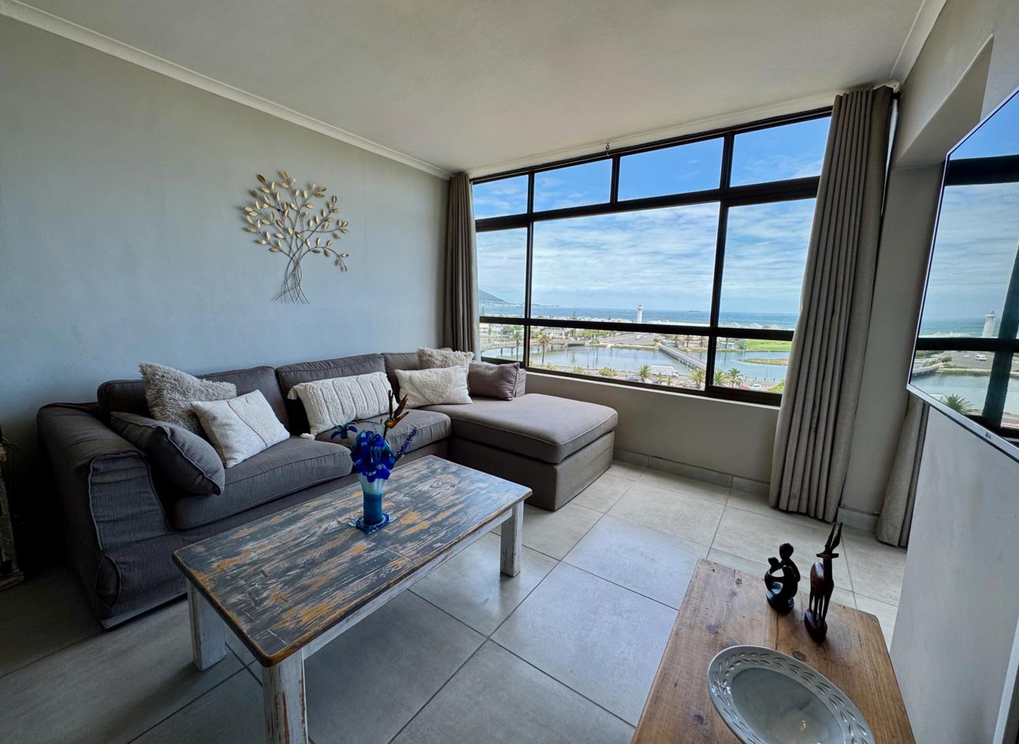 Apartment Island Views Cape Town Exterior photo