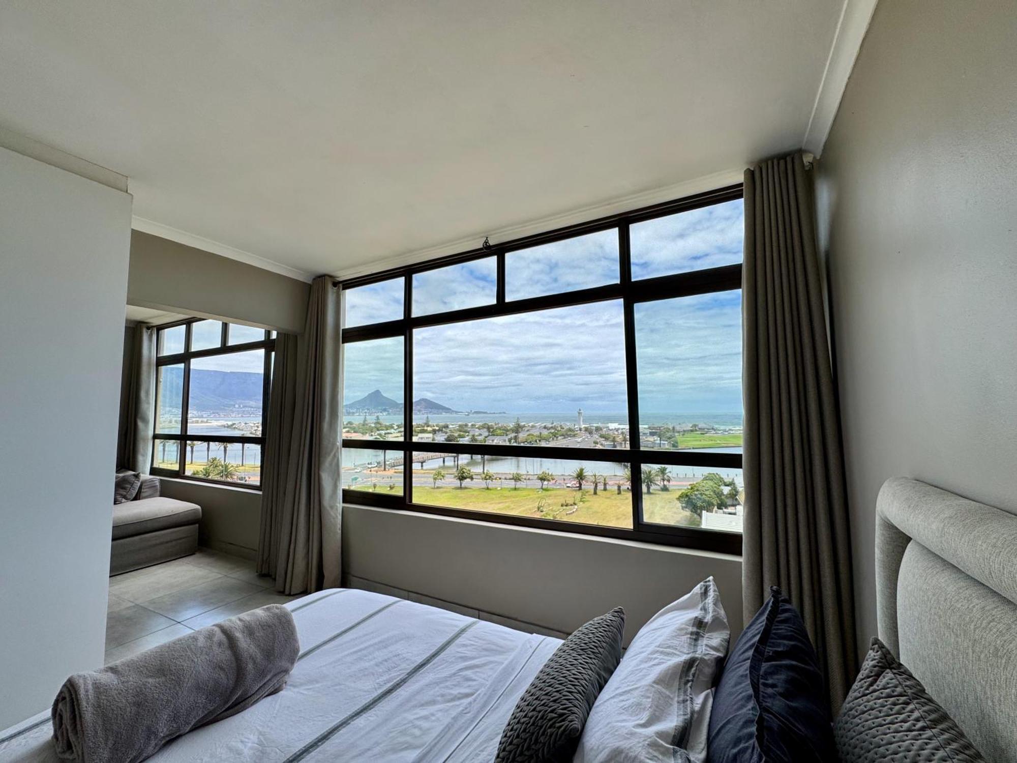 Apartment Island Views Cape Town Exterior photo
