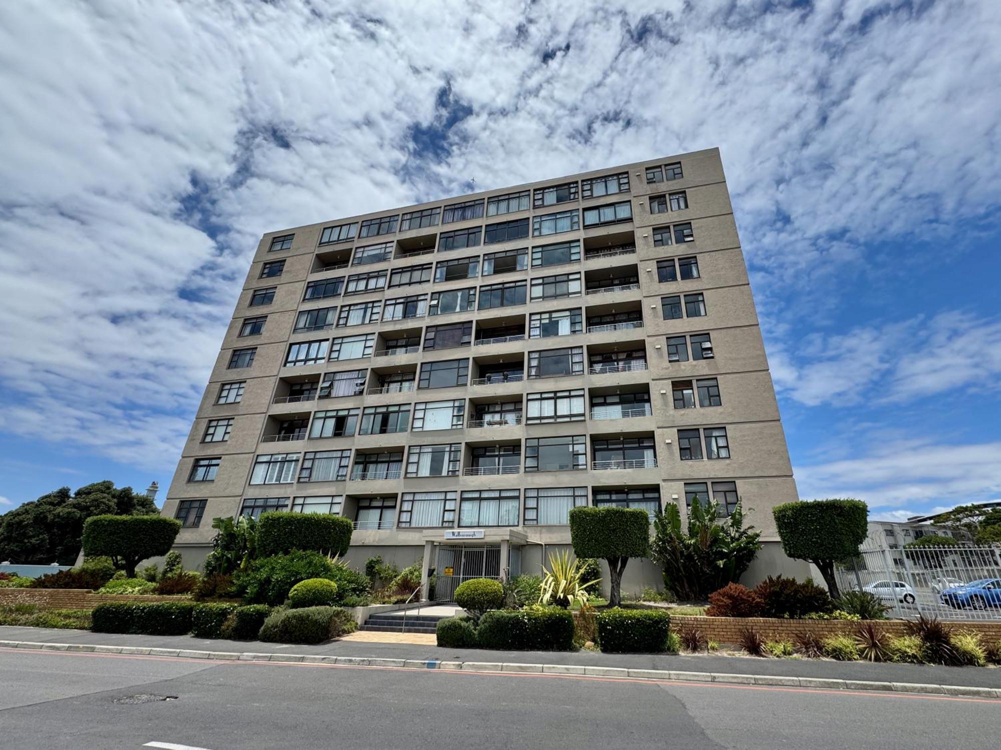 Apartment Island Views Cape Town Exterior photo