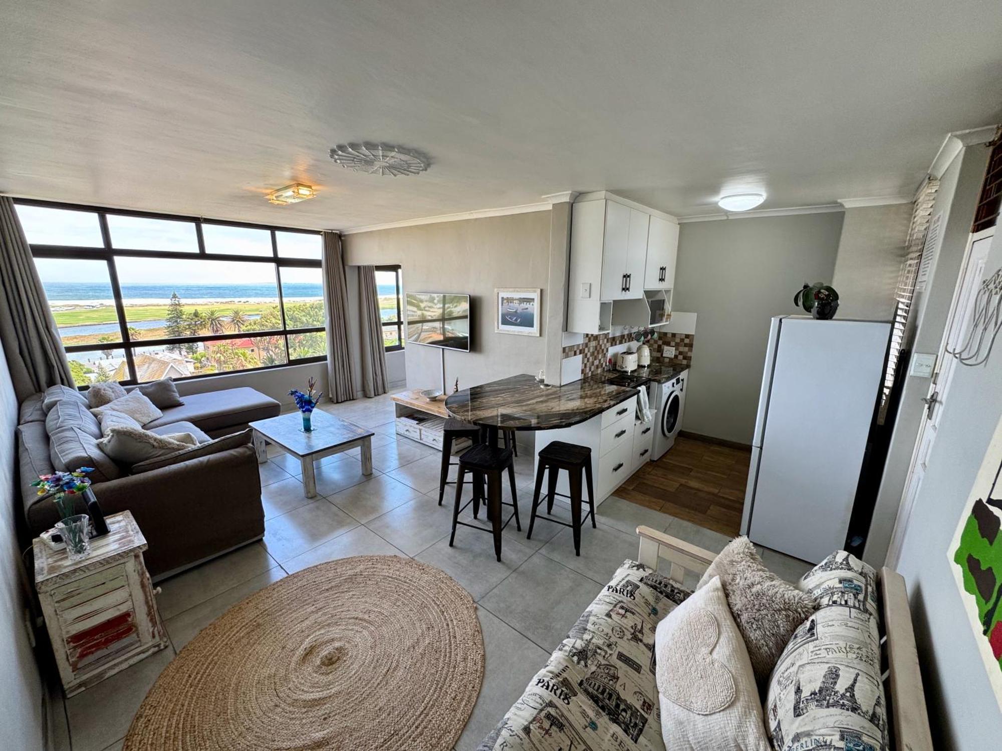Apartment Island Views Cape Town Exterior photo