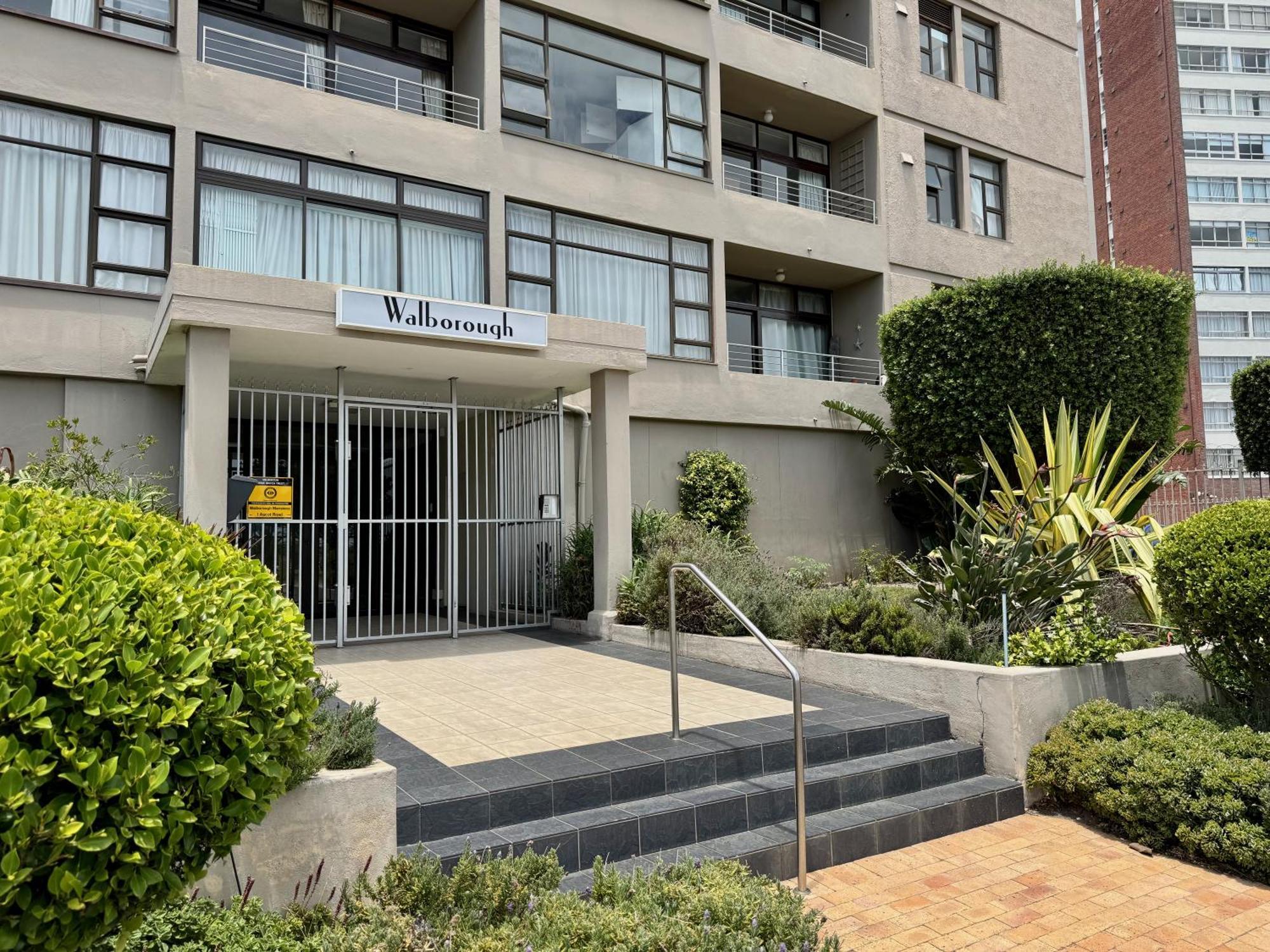 Apartment Island Views Cape Town Exterior photo