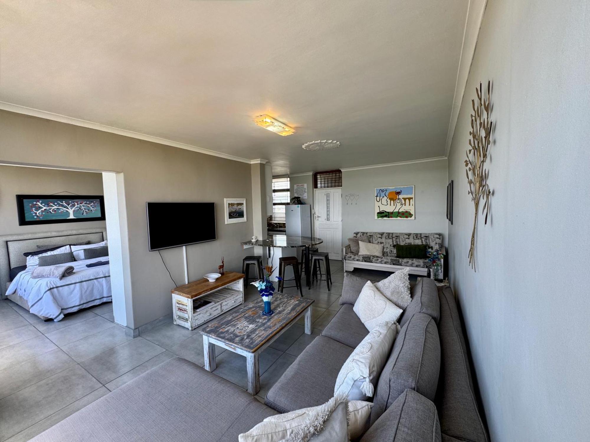 Apartment Island Views Cape Town Exterior photo