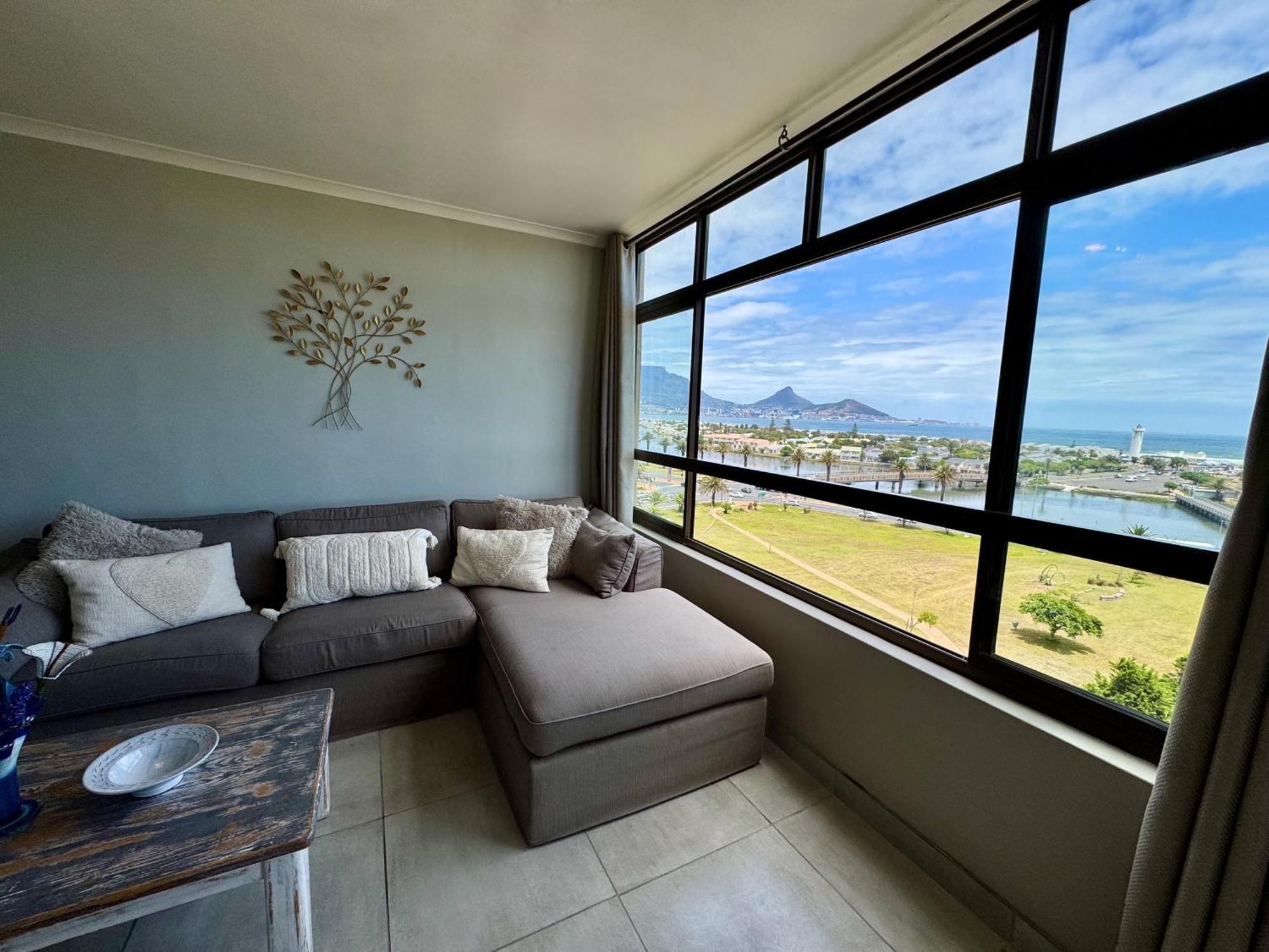 Apartment Island Views Cape Town Exterior photo