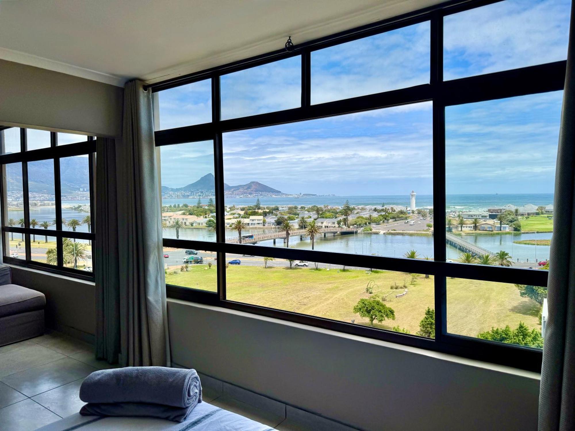 Apartment Island Views Cape Town Exterior photo